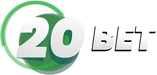 Logo du bookmaker 20bet