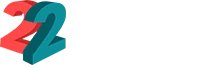 Logo du bookmaker 22bet
