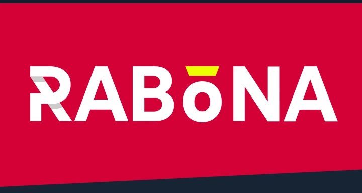 Logo du bookmaker Rabona